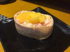-昊·来了寿司(双楠2店)
