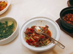 -客语客家菜(佳兆业广场店)