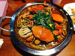 -赖胖子肉蟹煲(临川万象新城店)