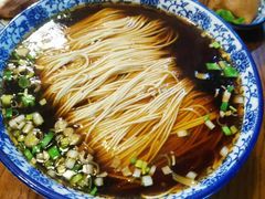 -孙盛兴奥灶面馆·蟹黄面·三虾面(山塘街总店)