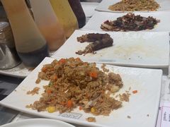 -火地铁板烧(昆山万象汇店)