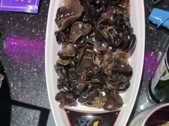 -冰城小镇音乐串吧·聚会餐厅(百子湾店)
