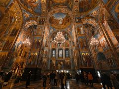 -滴血救世主教堂