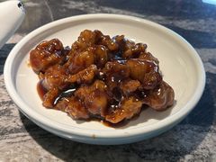 -新白鹿餐厅(松江开元地中海店)