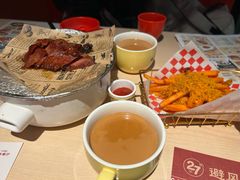 -避风塘(宝山万达店)