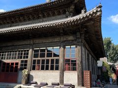 -嵩祝寺及智珠寺