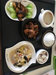 -台湾宝儿月子中心 (中南路店)