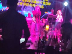 -胡桃里乐队酒馆(鎏嘉码头店)