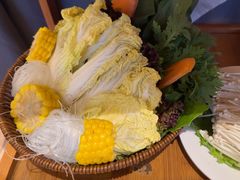 -东来顺饭庄(天坛店)