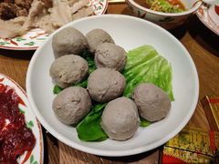 -汕头八合里海记牛肉店(清河店)