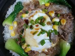 -阿清煲仔店(纺织城店)