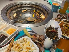 -灶座小锅烀饼·铁锅炖(全国总店)