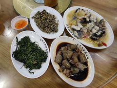 -长平老姿娘夜粥(平东一街店)