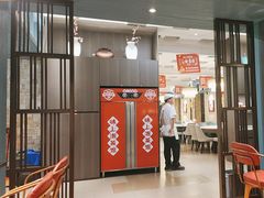 -味上湘菜馆(岳麓山店)