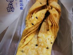 -护国寺小吃(安定门店)