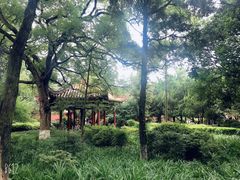 -南岳衡山风景名胜区-南岳大庙