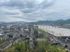 -台州府城(江南长城)