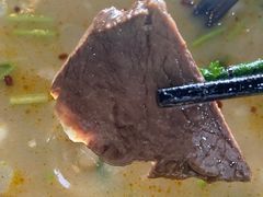 -陈记百年驴肉汤(金耀路店)