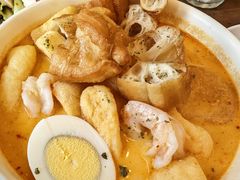 -绿柠食堂(北外滩店)