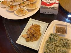 -羊城酒店·中餐厅