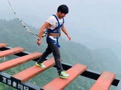 -梦幻奥陶纪景区