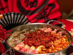 -黄记煌三汁焖锅(新佳丽江汉路店)