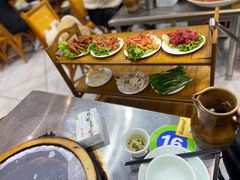 -八木轩·寻味大理白族民俗餐厅(文献路店)