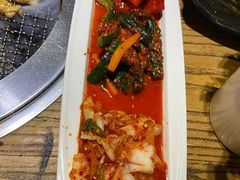 -鹤一烤肉自助餐厅(中关村店)