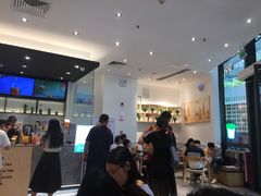 -CoCo都可(东城国贸店)