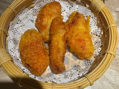 南乳鸡翅-佬肥猫(七宝宝龙店)