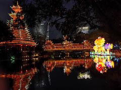 -深圳锦绣中华民俗村