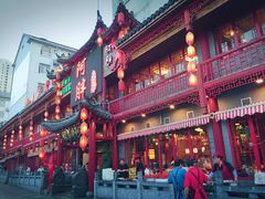 -阿胖龙虾小海鲜(宁国南路总店)