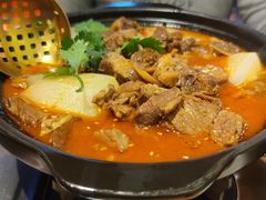 -神府路壹号·海鲜烧烤·砂锅粥·锅物(三坊七巷店)