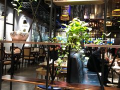 大堂-粤色·老广州茶餐厅(河南商会大厦店)