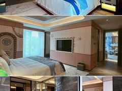 -深圳国际会展中心洲际酒店