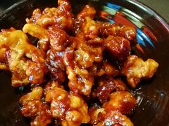 糖醋排骨-新白鹿餐厅(西湖银泰店)