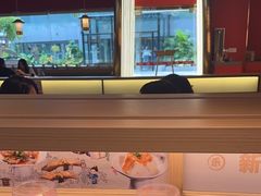-三禾寿司(君尚店)