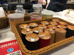 -茶与花间(太平洋森活天地店)
