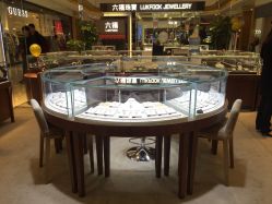 -周大福CHOW TAI FOOK(万象城店)