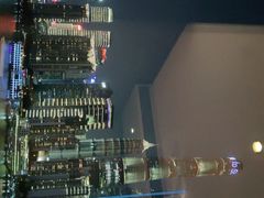 -上海外滩英迪格酒店