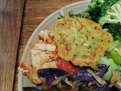 -素满香·素食自助餐厅(直营·大兴街店)