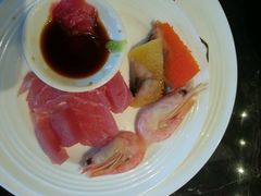 -宁波石浦豪生大酒店·自助餐厅