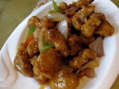 -小锅饭豆腐馆(嘉陵江街店)