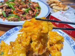 -食鸡公社辣子鸡·潍坊菜·烧烤