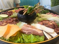 -牛犇炭火烤肉·鲜切烤肉(承德总店)