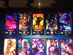 -玖号网咖(诚基店)