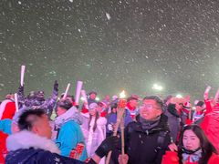 -采薇庄园四季滑雪场