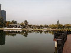 -西海子公园