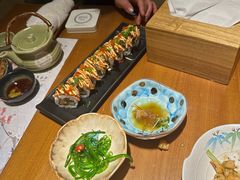 -味见·荣家(亚泰大街店)