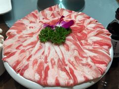 -东海怡品海鲜豆捞(星街坊店)